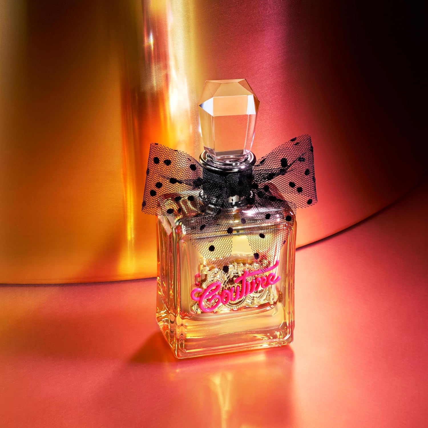 PERFUME JUICY COUTURE VIVA LA JUICY GOLD EAU DE PARFUM PARA MUJER - 5