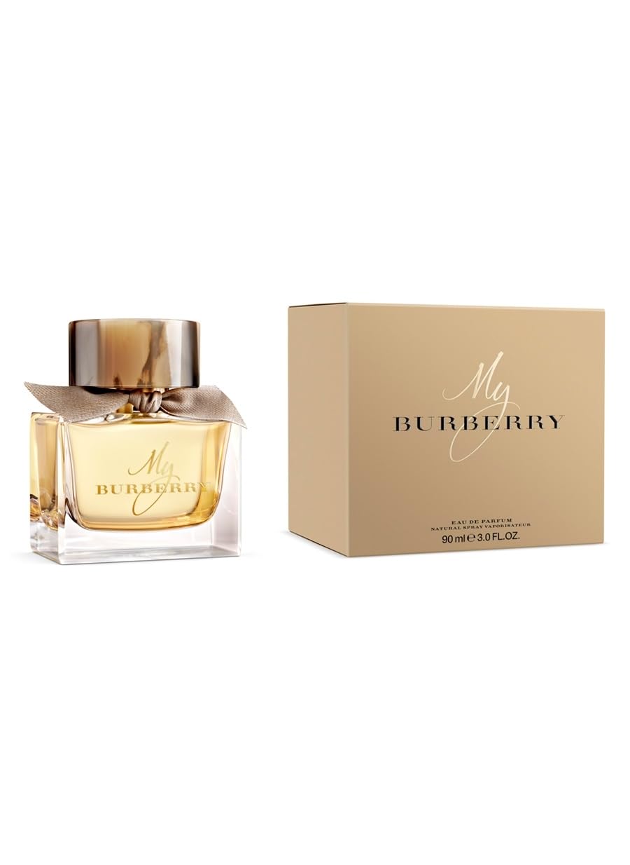 PERFUME BURBERRY MY BURBERRY EAU DE PARFUM - 1