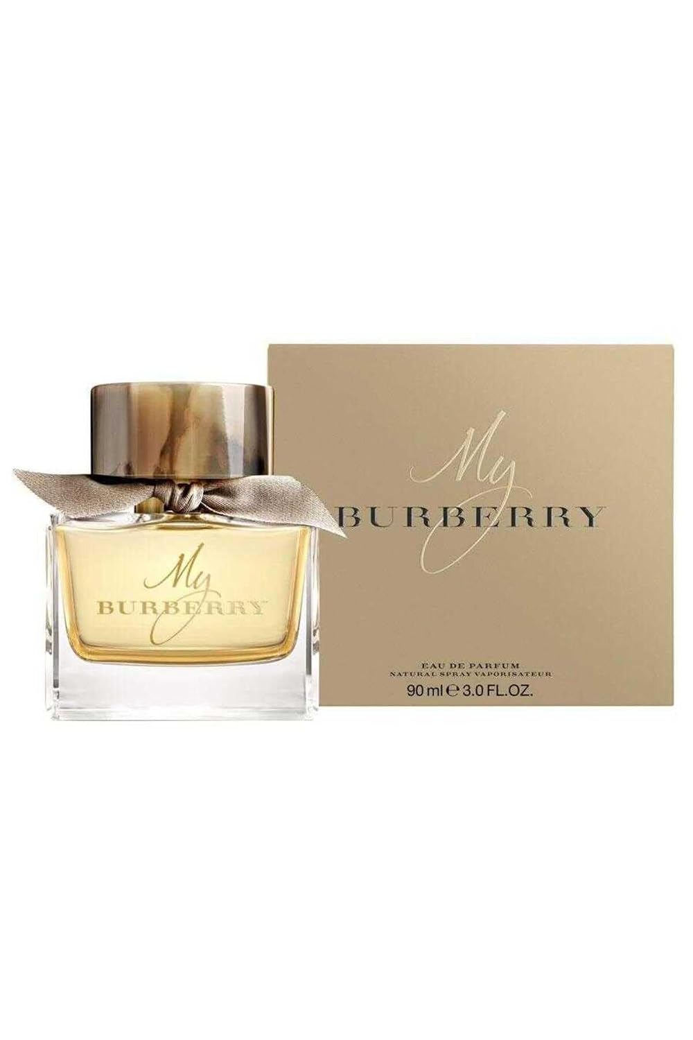 PERFUME BURBERRY MY BURBERRY EAU DE PARFUM - 2