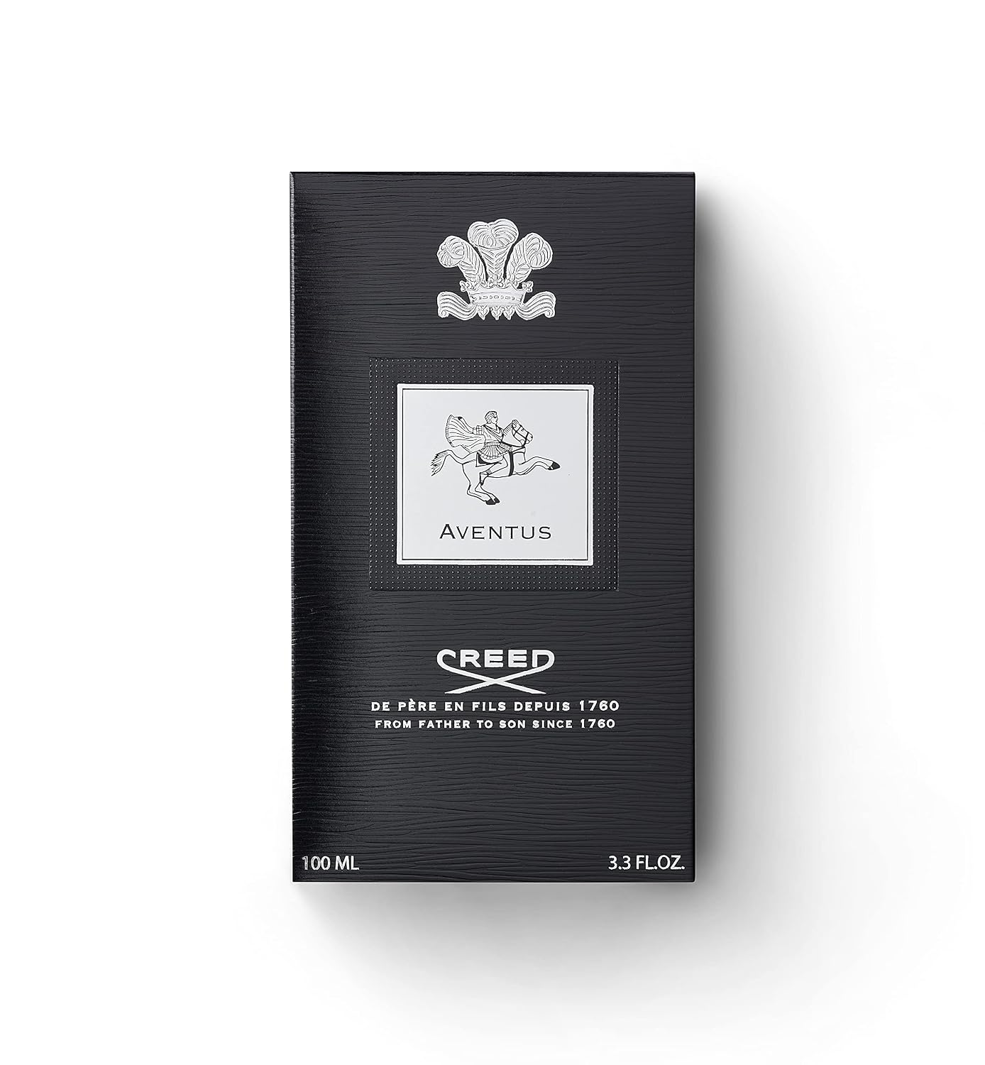 PERFUME CREED AVENTUS EAU DE PARFUM PARA HOMBRE - 2