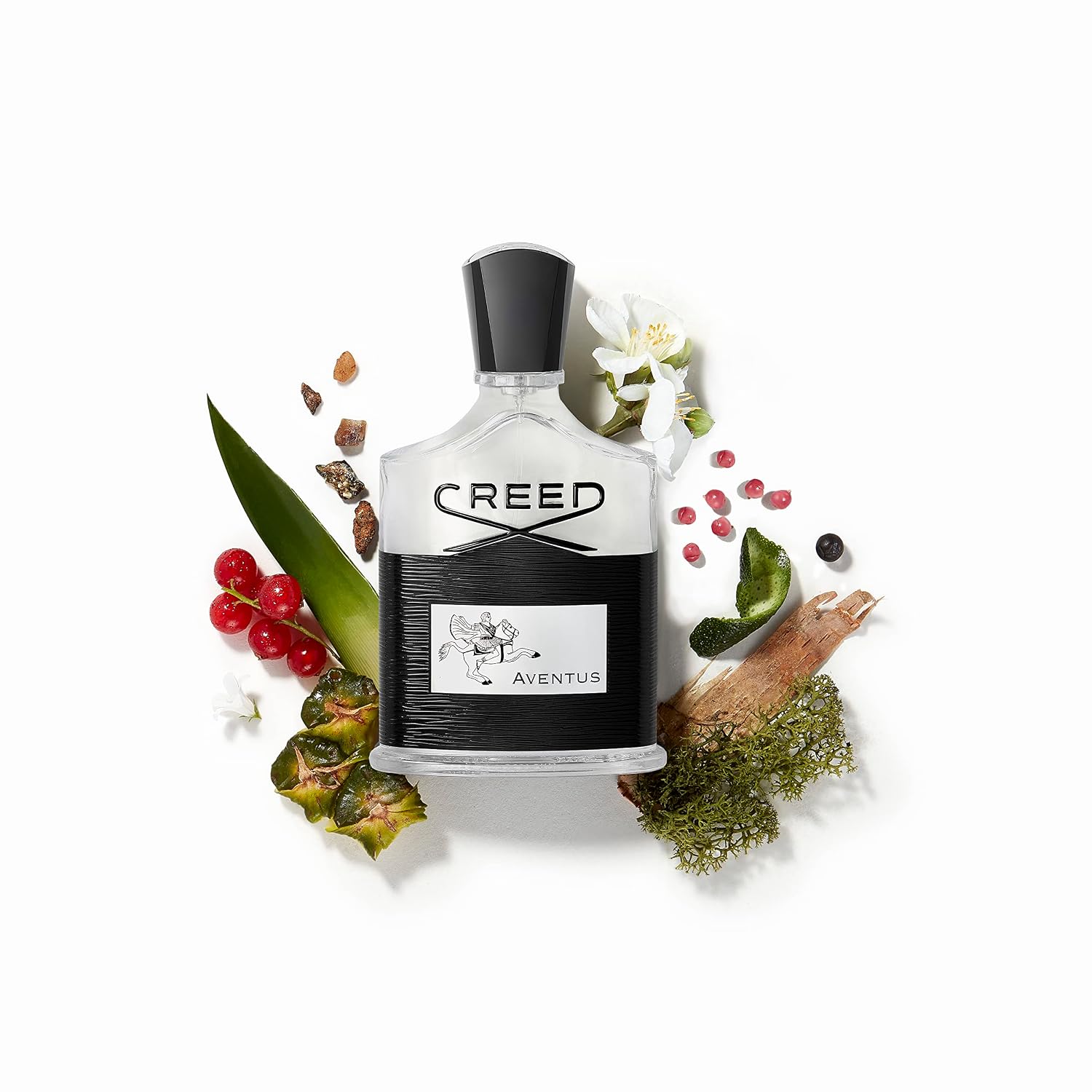 PERFUME CREED AVENTUS EAU DE PARFUM PARA HOMBRE - 4