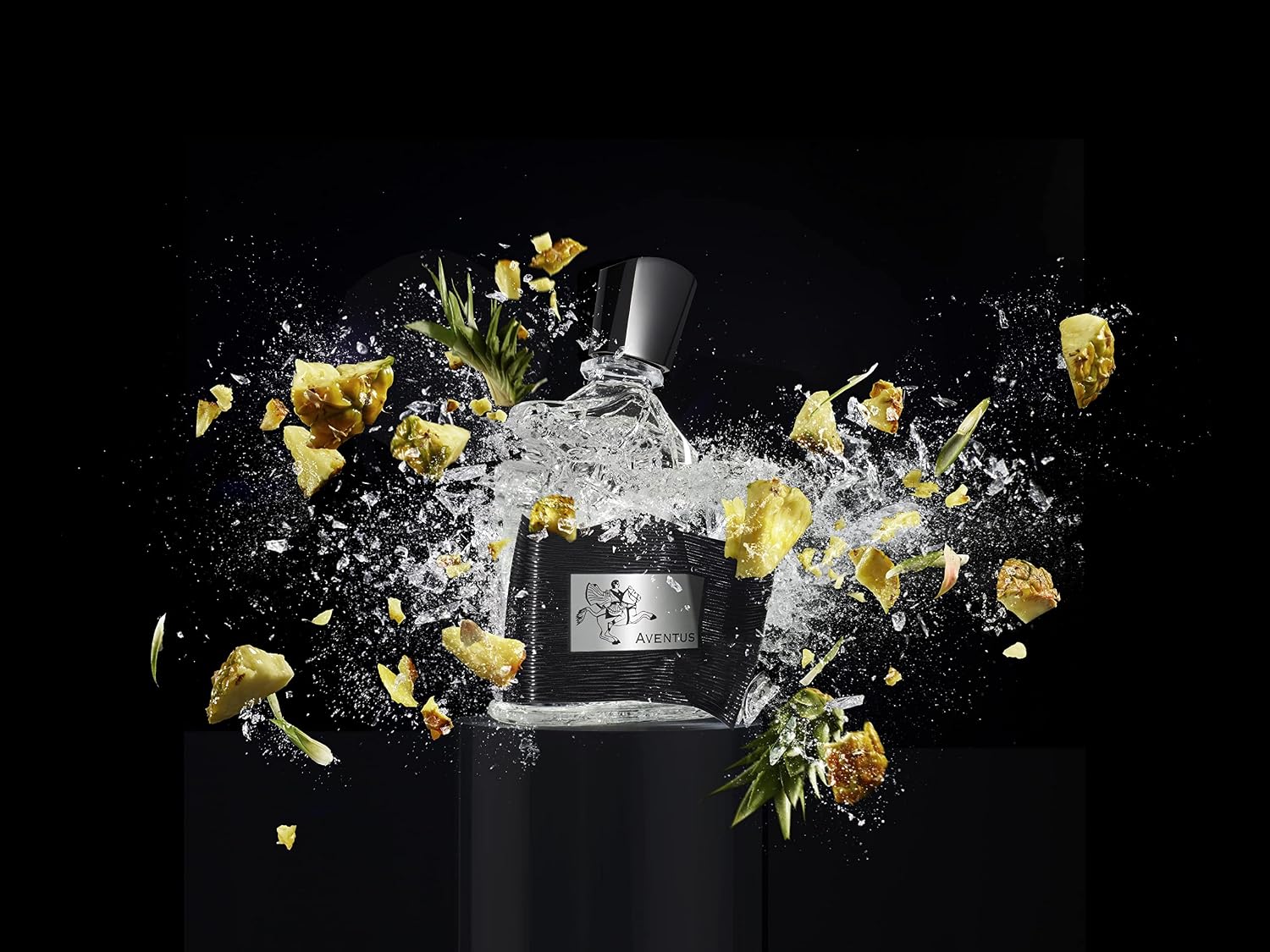 PERFUME CREED AVENTUS EAU DE PARFUM PARA HOMBRE - 5
