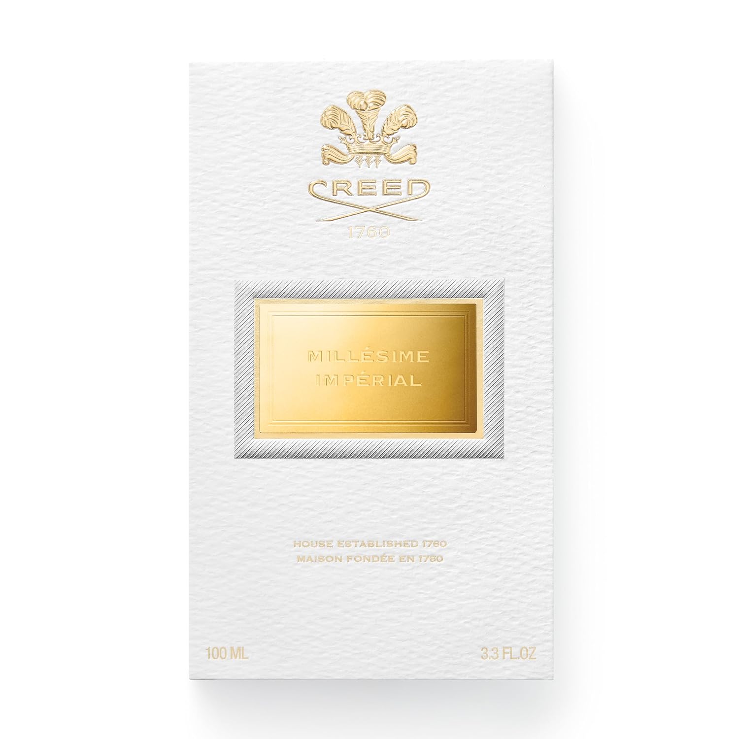 PERFUME CREED MILLÉSIME IMPÉRIAL UNISEX - 2