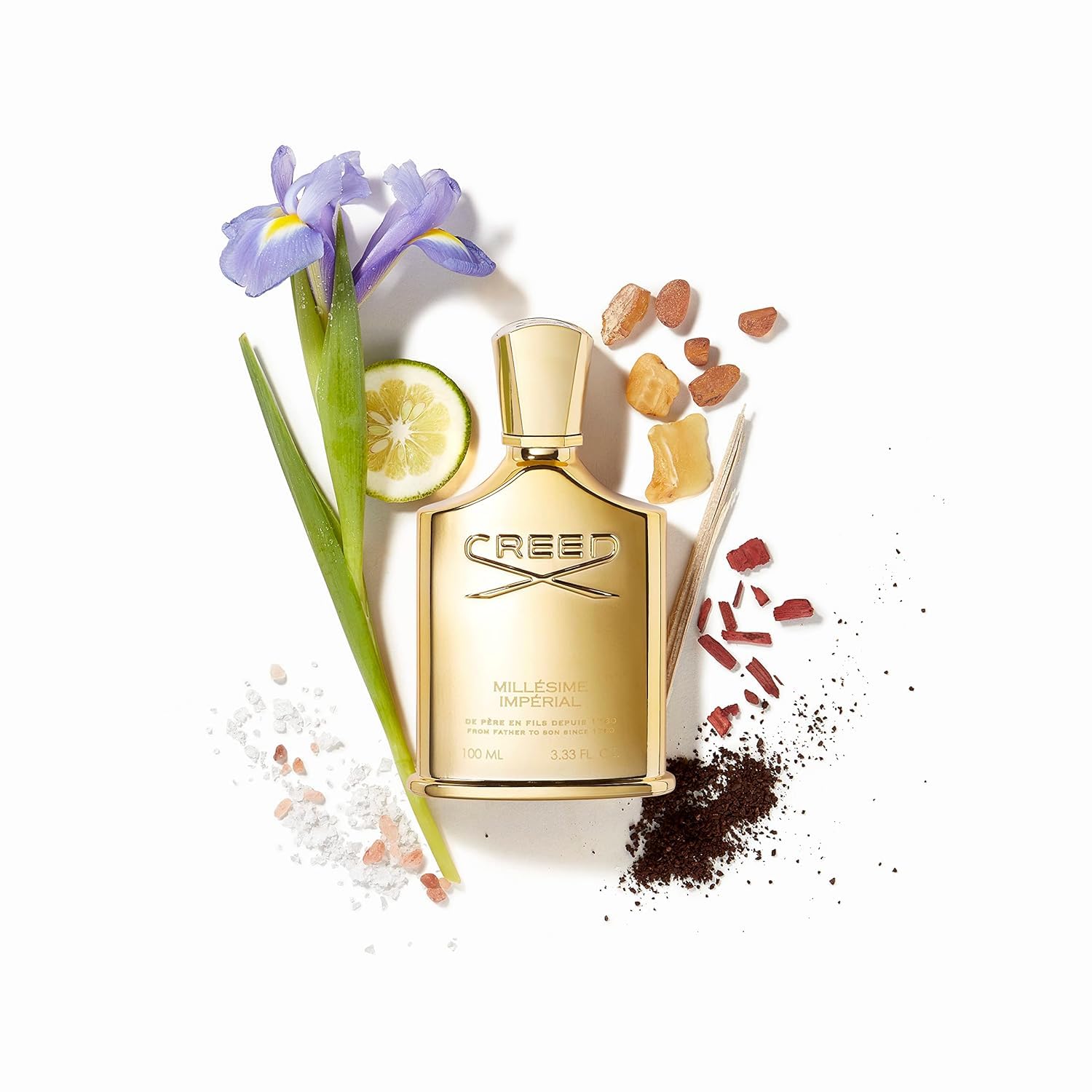 PERFUME CREED MILLÉSIME IMPÉRIAL UNISEX - 3