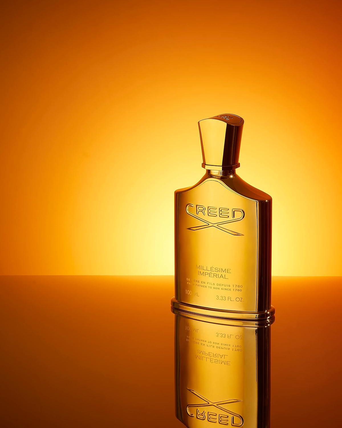 PERFUME CREED MILLÉSIME IMPÉRIAL UNISEX - 5