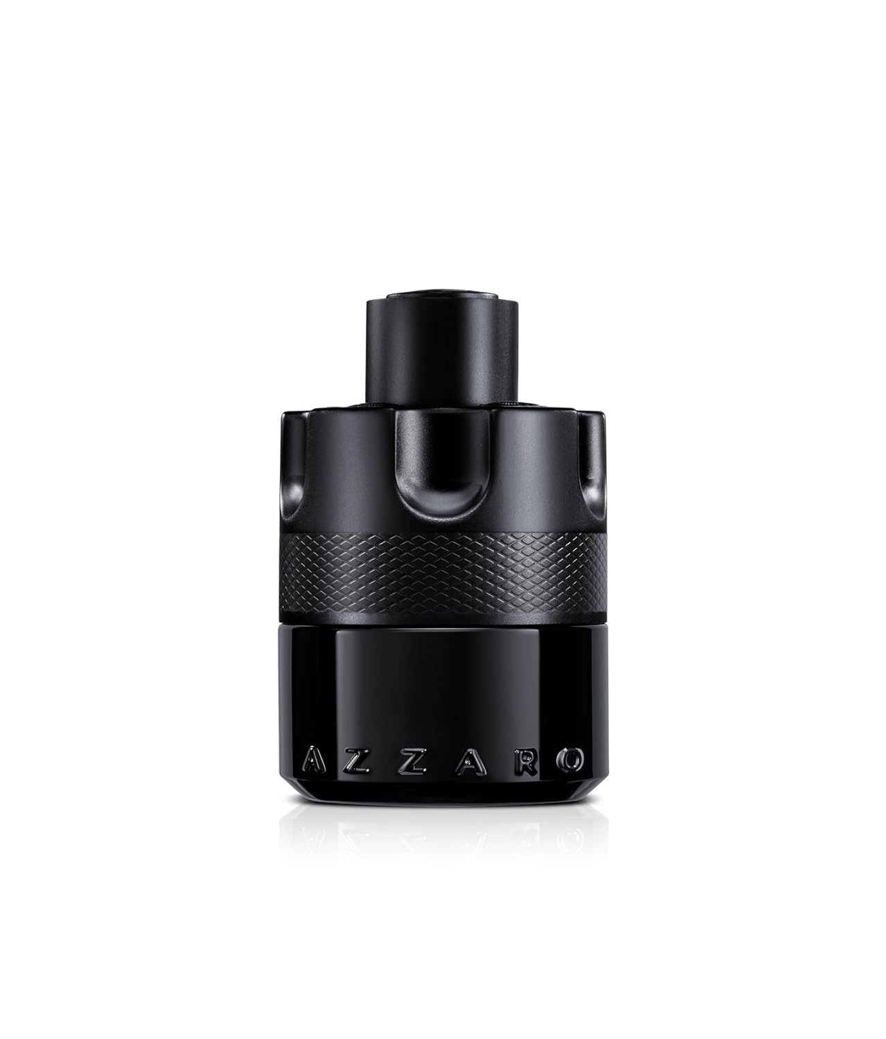 PERFUME AZZARO THE MOST WANTED EAU DE PARFUM INTENSE 1.7 OZ - 1