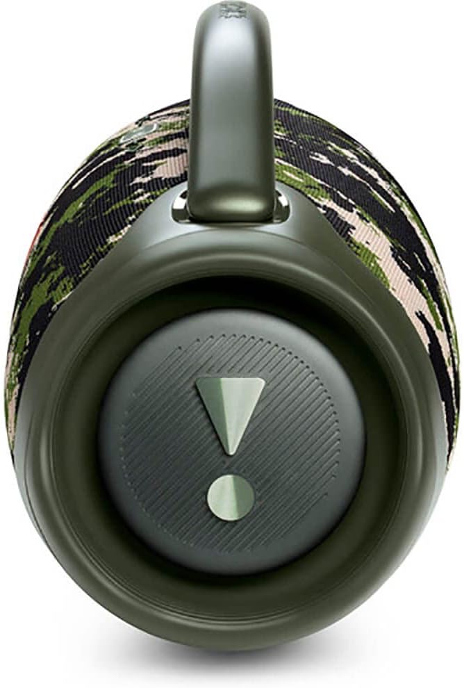 PARLANTE PORTÁTIL JBL BOOMBOX 3 BLUETOOTH SQUAD REACONDICIONADO - 3