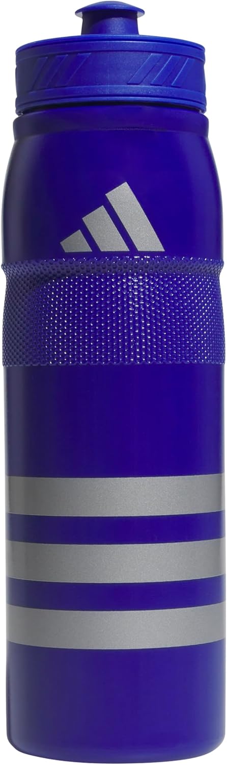 BOTELLA DE AGUA ADIDAS STADIUM 750 ML PLÁSTICO REUTILIZABLE - 1