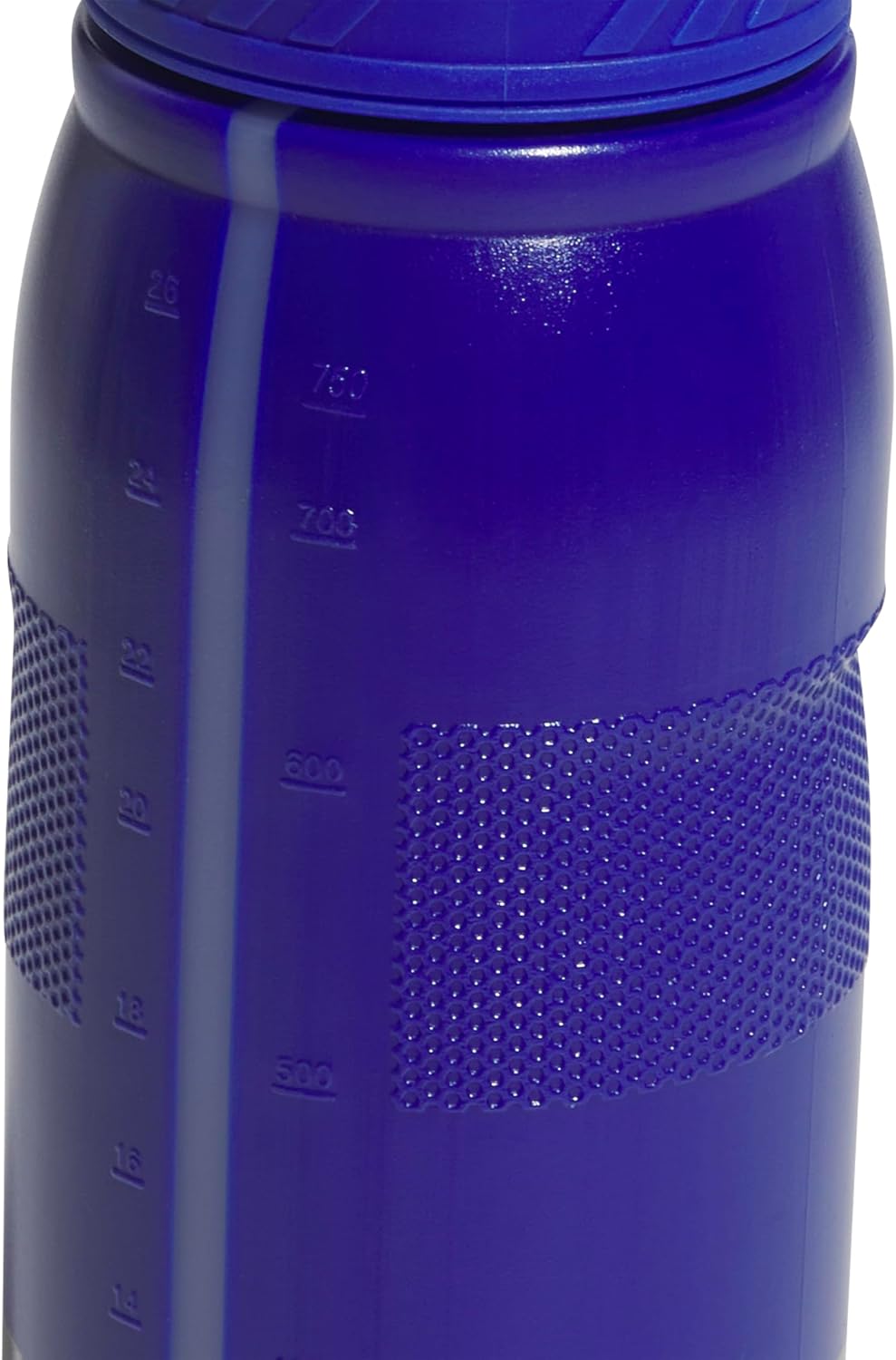 BOTELLA DE AGUA ADIDAS STADIUM 750 ML PLÁSTICO REUTILIZABLE - 3