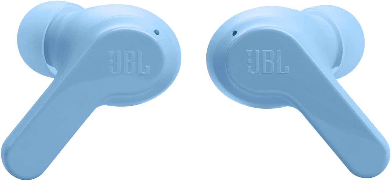 AUDÍFONOS JBL VIBE BEAM TRUE WIRELESS AZUL - 3