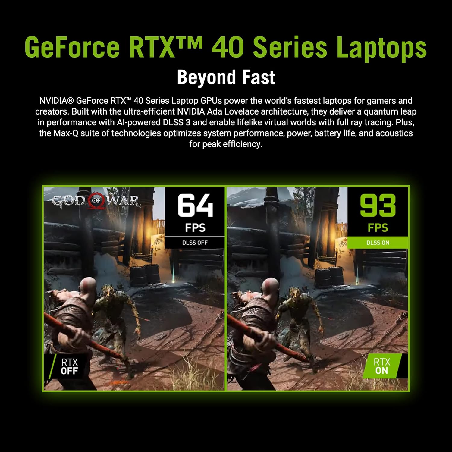 LAPTOP GAMING ASUS ROG STRIX G16 INTEL CORE I7-13650HX RTX 4060 16GB DDR5 1TB SSD 165HZ - 4