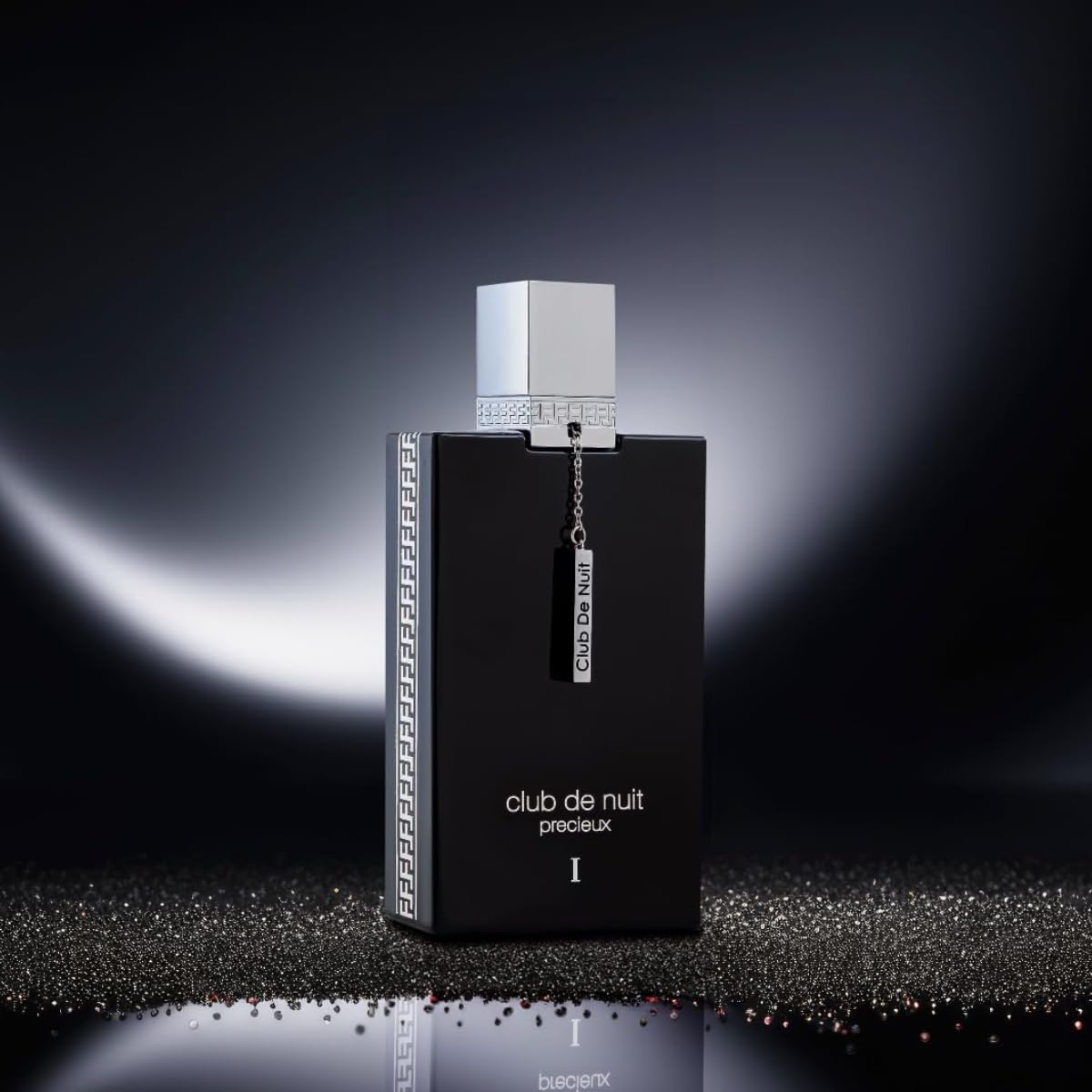 PERFUME ARMAF CLUB DE NUIT PRECIEUX 1 EXTRAIT DE PARFUM SPRAY 1.85 OZ - 4