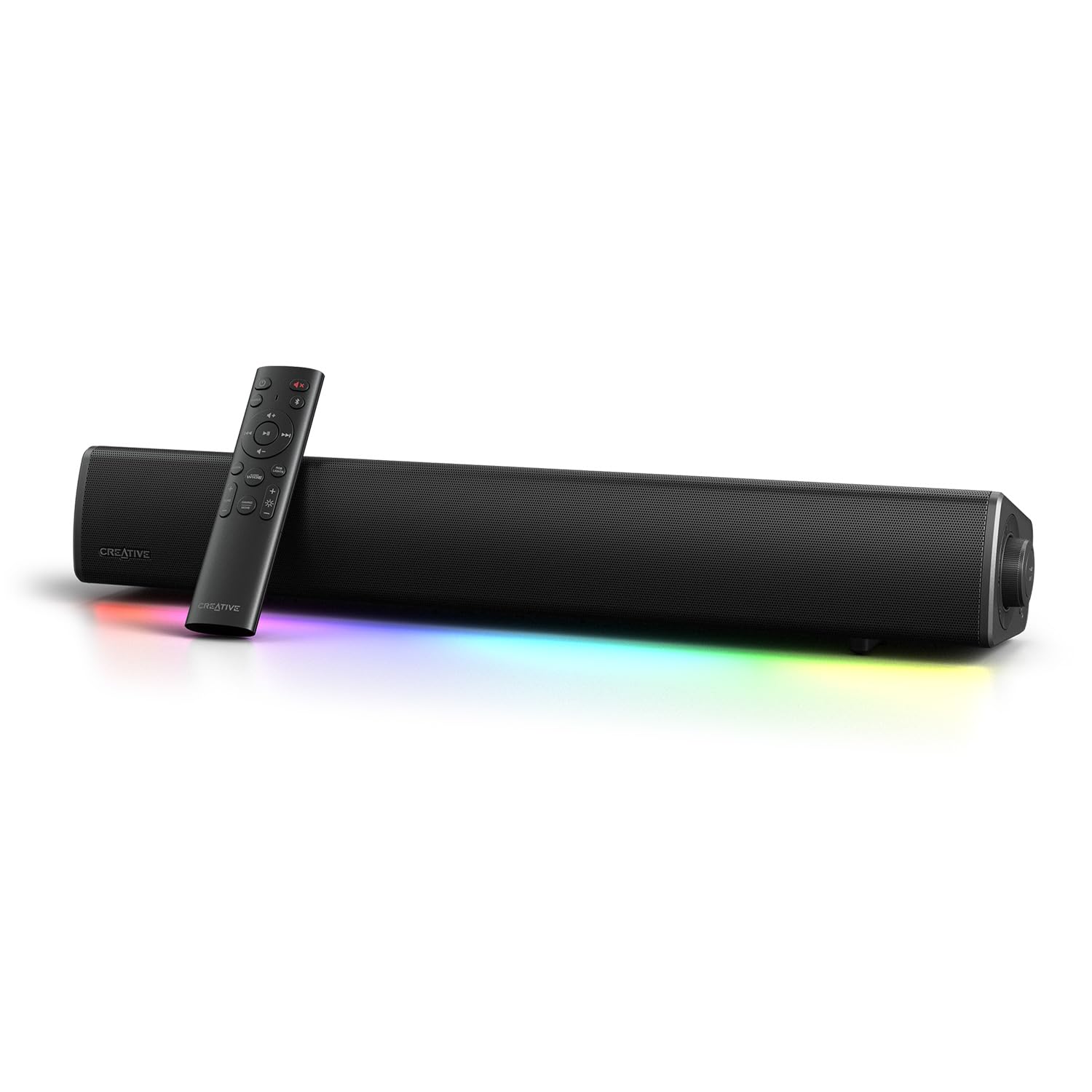 PARLANTE SOUND BLASTER GS5 RGB GAMING SOUNDBAR CON TECNOLOGÍA SUPERWIDE - 1