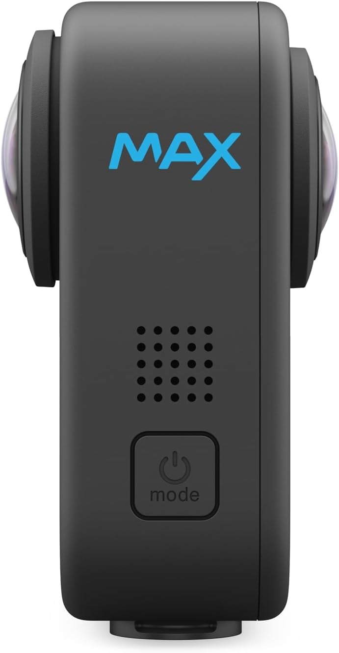 CÁMARA GOPRO MAX 360 WATERPROOF 5.6K - 4