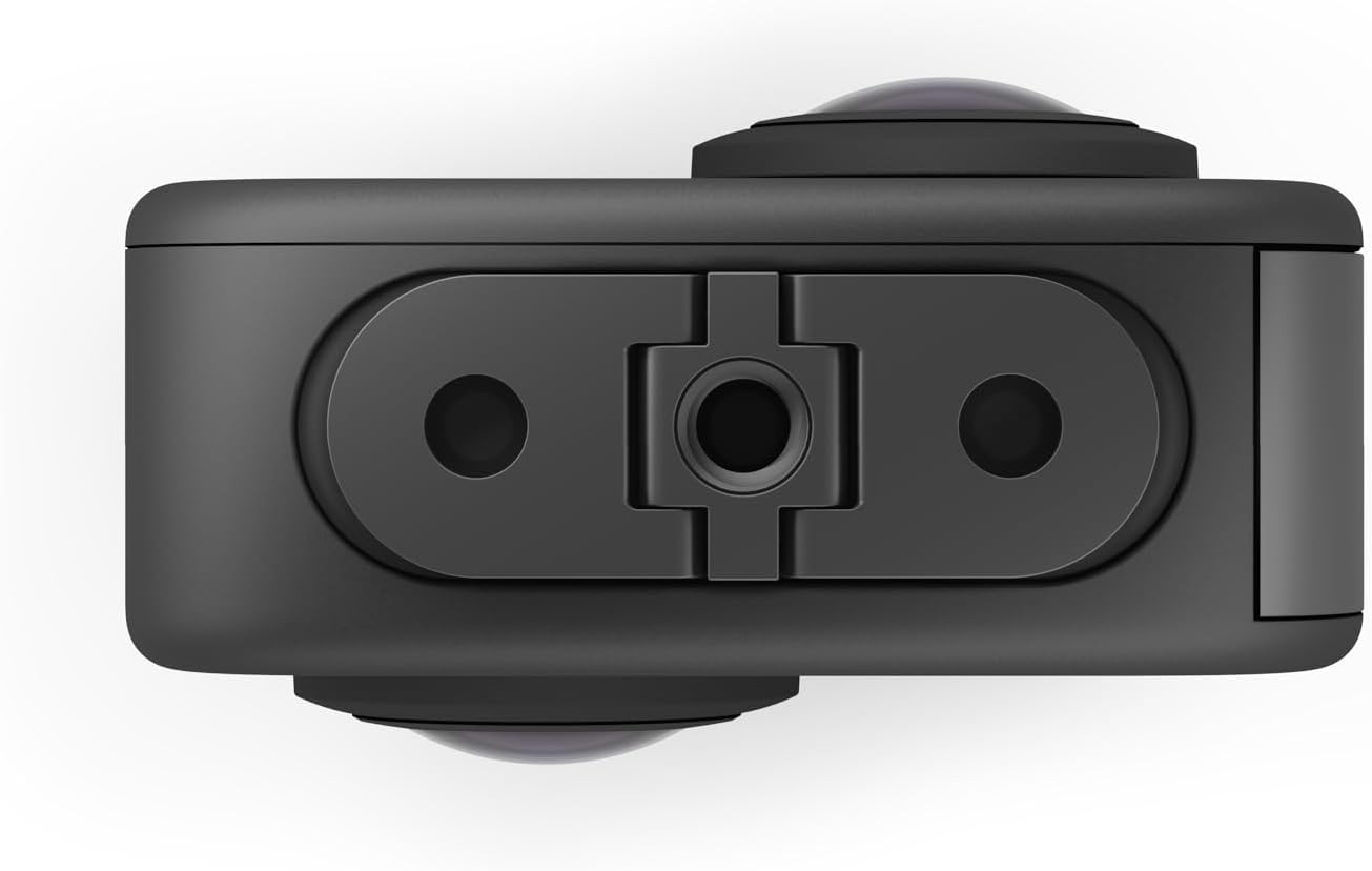 CÁMARA GOPRO MAX 360 WATERPROOF 5.6K - 5