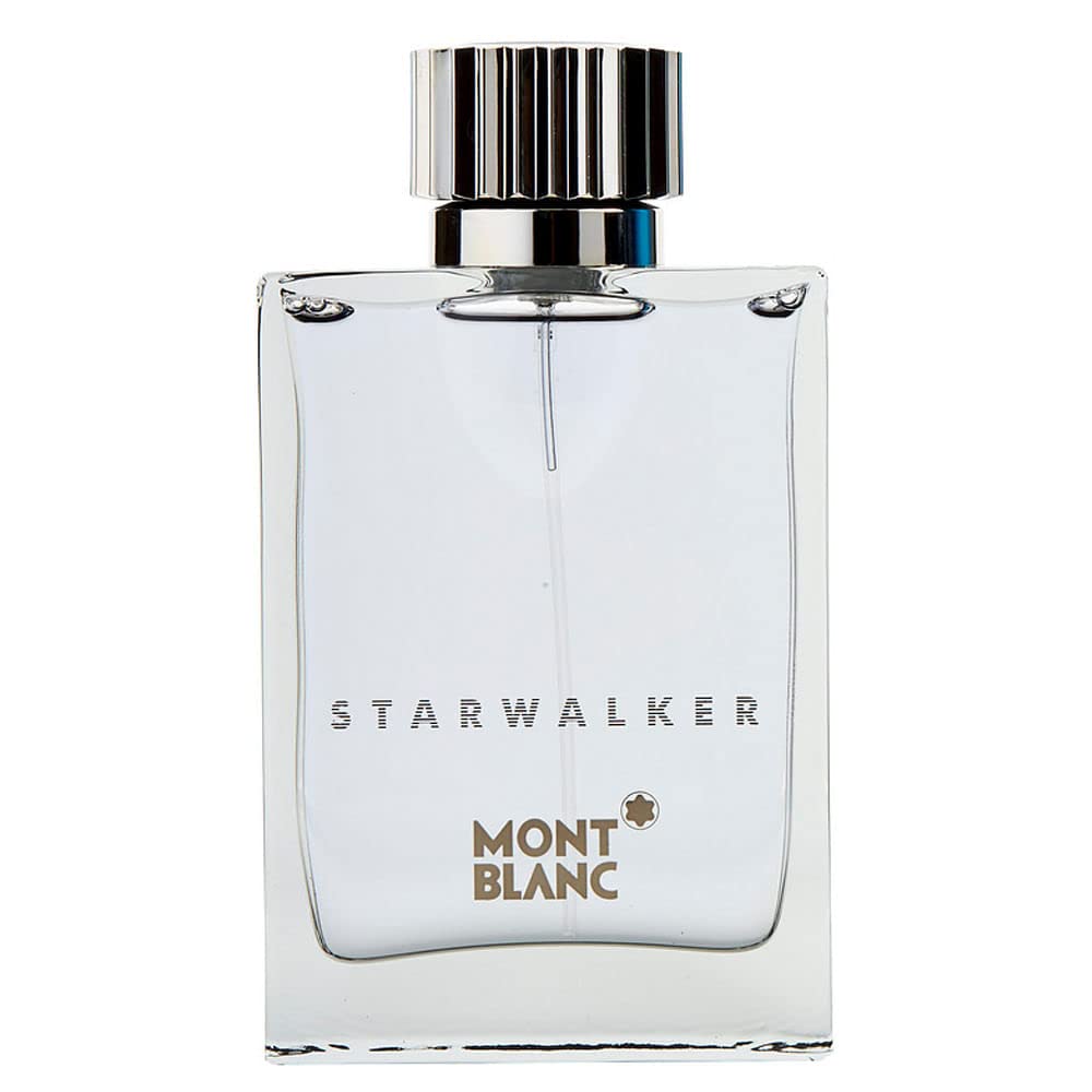 PERFUME MONTBLANC STARWALKER EAU DE TOILETTE PARA MUJER 75 ML - 1