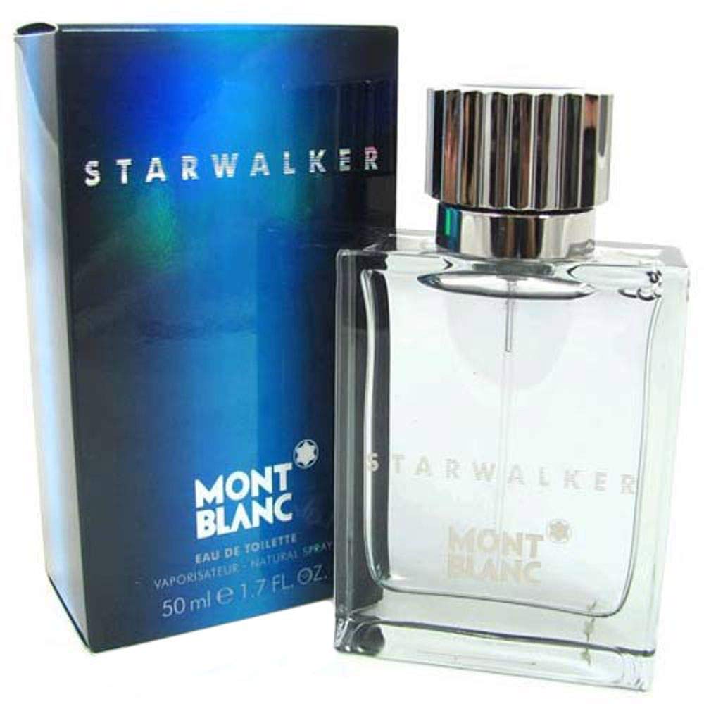 PERFUME MONTBLANC STARWALKER EAU DE TOILETTE PARA MUJER 75 ML - 2