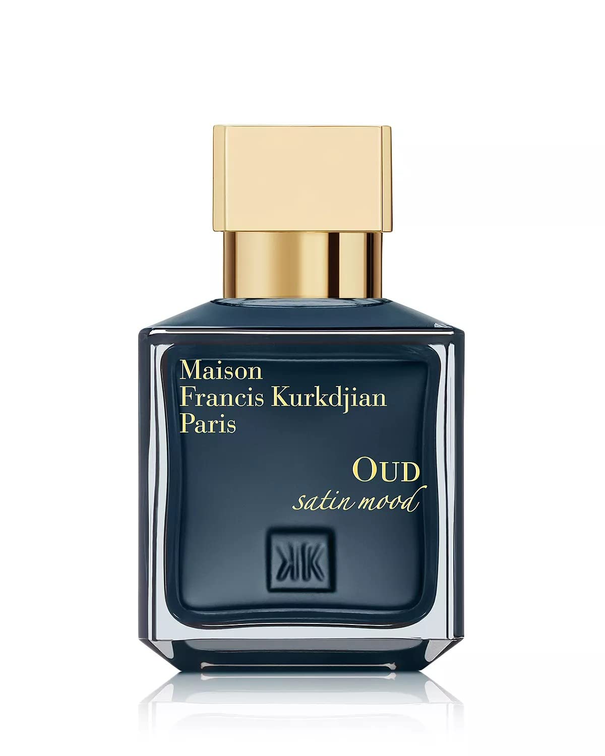 PERFUME MAISON FRANCIS KURKDJIAN OUD SATIN MOOD EAU DE PARFUM 2.4 FL OZ - 1