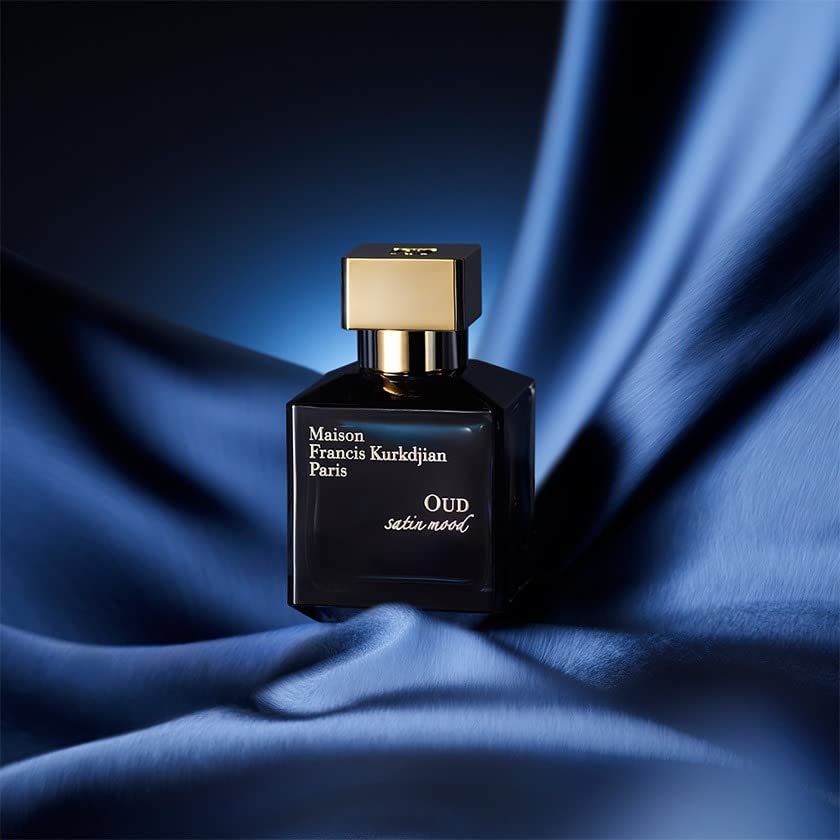 PERFUME MAISON FRANCIS KURKDJIAN OUD SATIN MOOD EAU DE PARFUM 2.4 FL OZ - 3