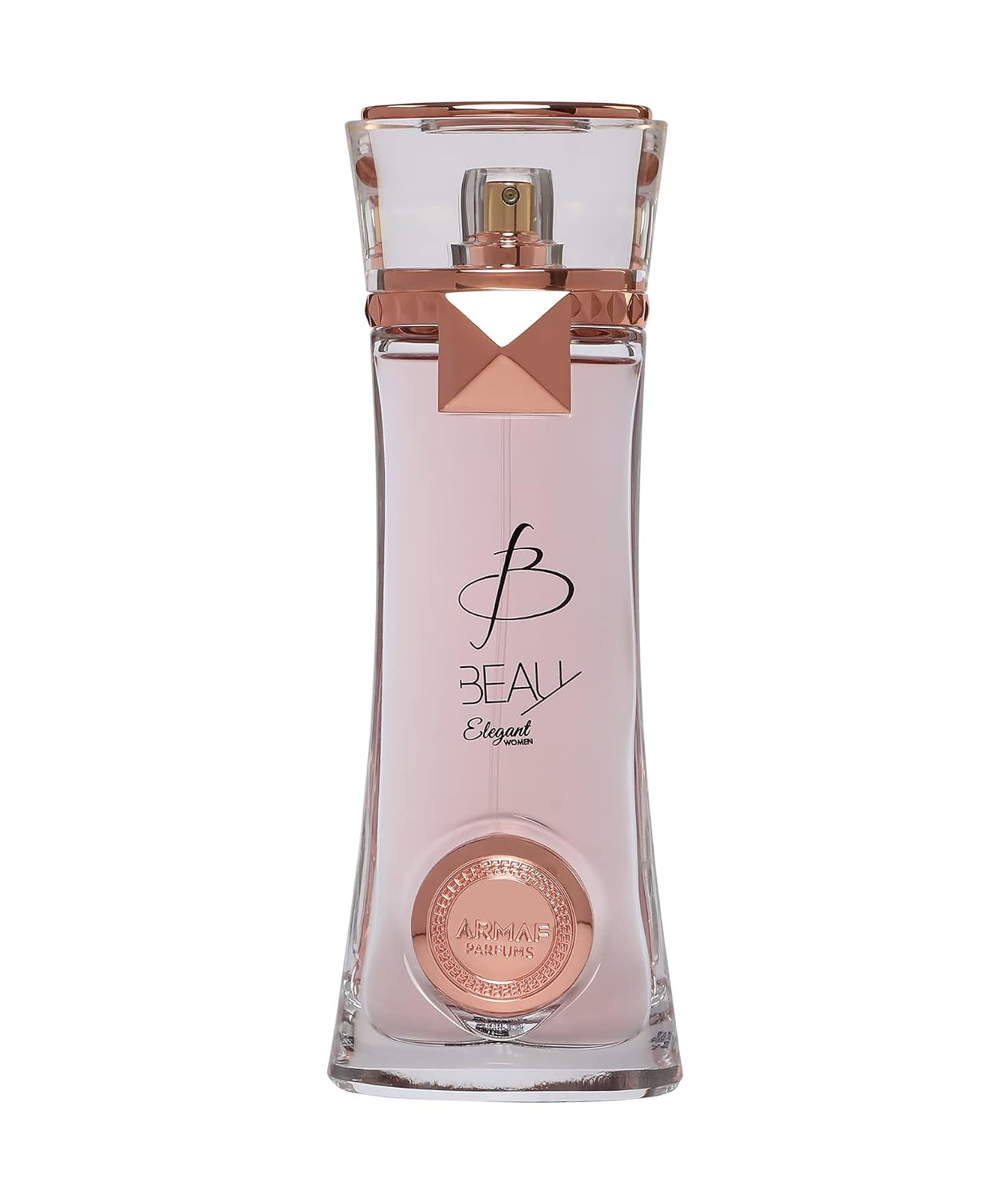 PERFUME ARMAF BEAU ELEGANT EAU DE PARFUM PARA MUJER 3.4 OZ - 2