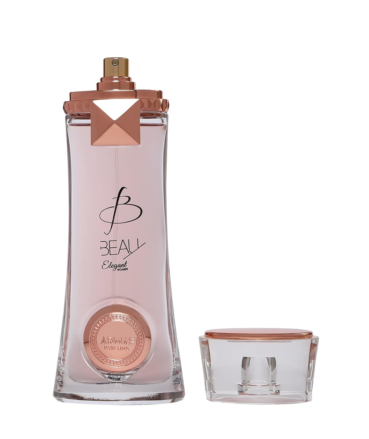 PERFUME ARMAF BEAU ELEGANT EAU DE PARFUM PARA MUJER 3.4 OZ - 3