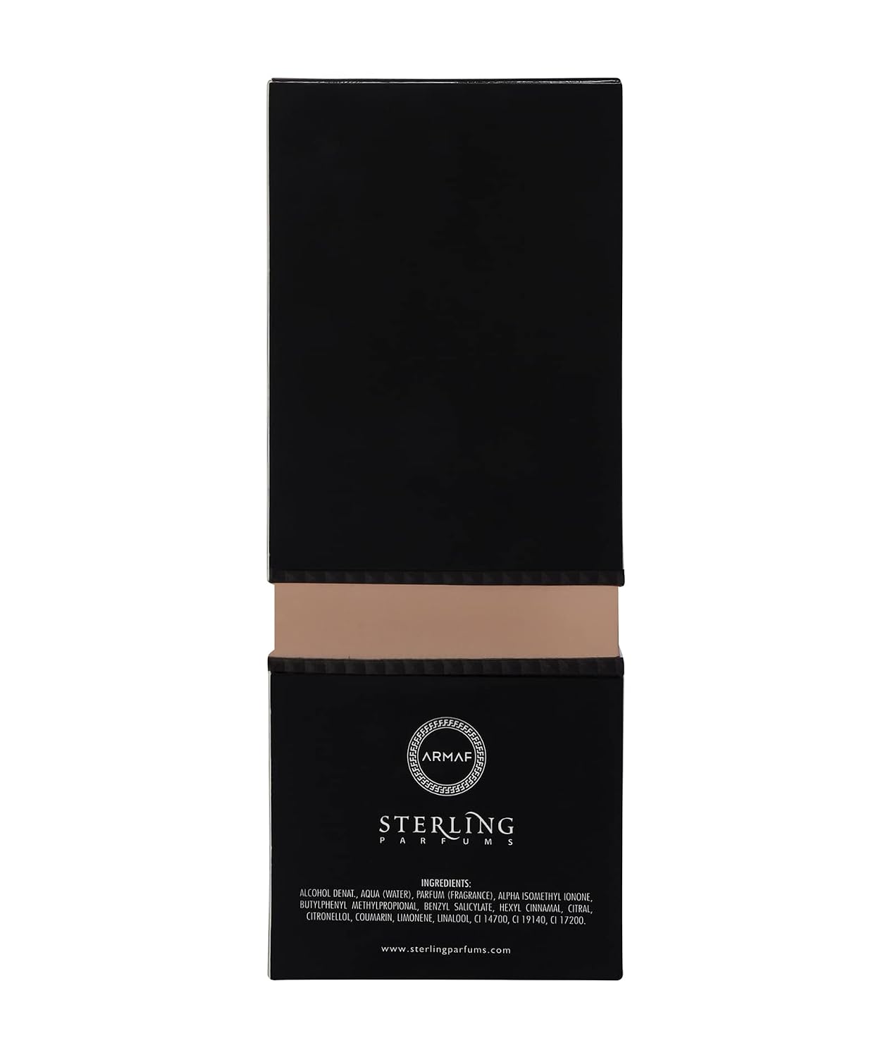 PERFUME ARMAF BEAU ELEGANT EAU DE PARFUM PARA MUJER 3.4 OZ - 5