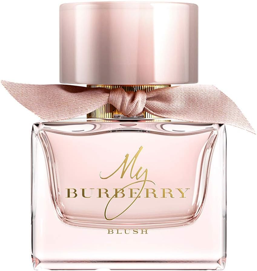 PERFUME BURBERRY MY BURBERRY BLUSH EAU DE PARFUM PARA MUJER - 1