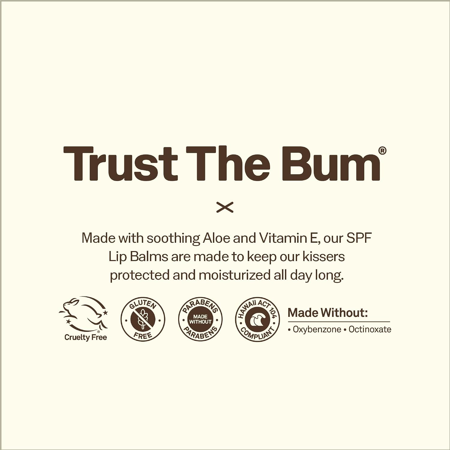 PROTECTOR SOLAR LABIAL SUN BUM SPF 30 PACK 3 SABORES 0.15 OZ - 5