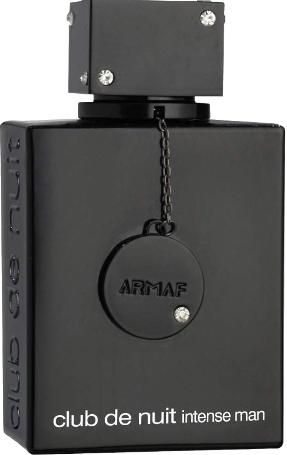 PERFUME ARMAF CLUB DE NUIT INTENSE FOR MEN EAU DE TOILETTE 3.6 OZ - 1