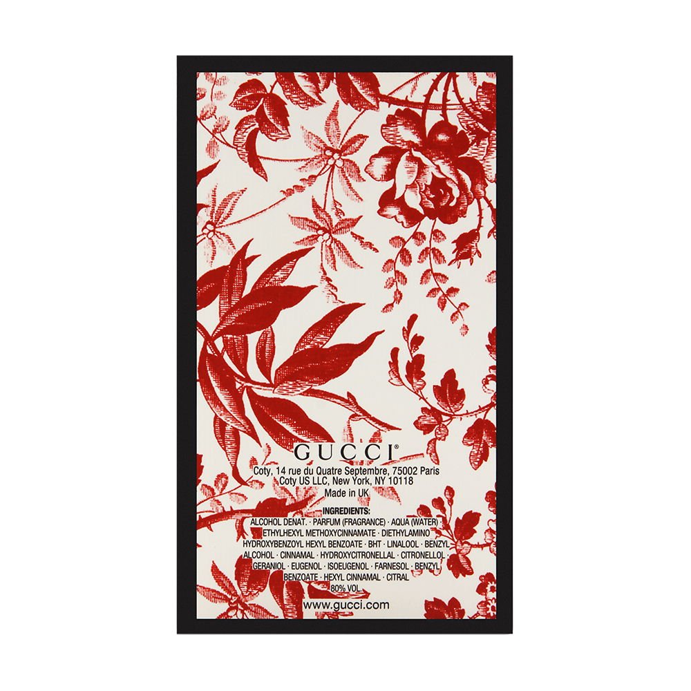 PERFUME GUCCI BLOOM EAU DE PARFUM PARA MUJER 100 ML - 2