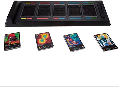 DROPMIX MUSIC GAMING SYSTEM JUEGO DE MESA DE MEZCLA MUSICAL - 3