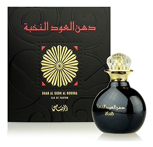 PERFUME RASASI DHAN AL OUDH AL NOKHBA EAU DE PARFUM 40 ML UNISEX - 1
