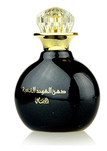 PERFUME RASASI DHAN AL OUDH AL NOKHBA EAU DE PARFUM 40 ML UNISEX - 2