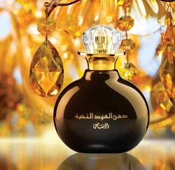 PERFUME RASASI DHAN AL OUDH AL NOKHBA EAU DE PARFUM 40 ML UNISEX - 3