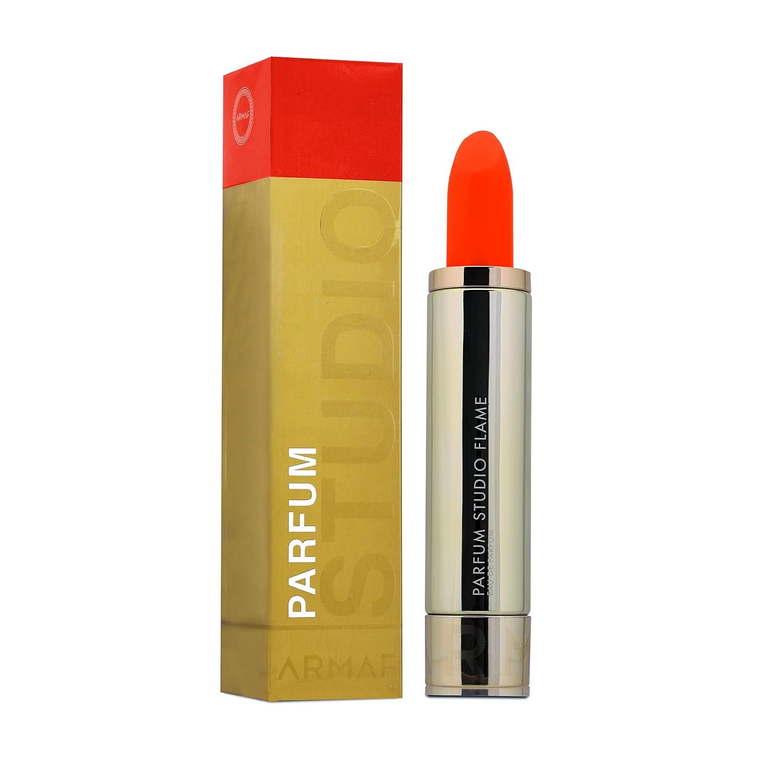 PERFUME ARMAF STUDIO FLAME EDP SPRAY MUJER 2.7 OZ - 2