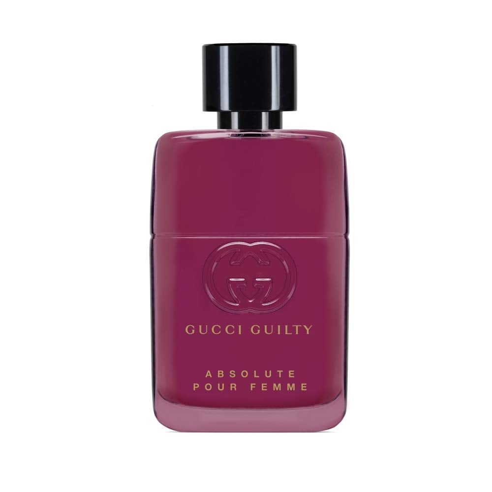 PERFUME GUCCI GUILTY ABSOLUTE POUR FEMME EAU DE PARFUM 1.6 OZ - 2