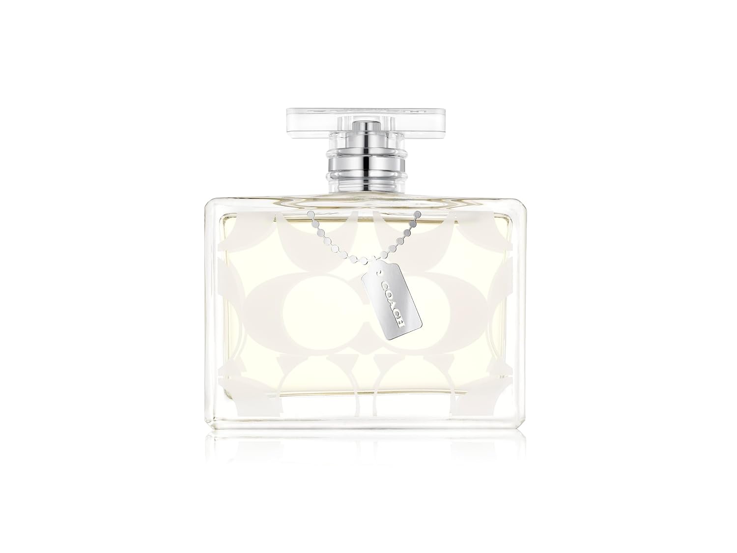 PERFUME COACH SIGNATURE EAU DE PARFUM MUJER 3.3 FL OZ - 1