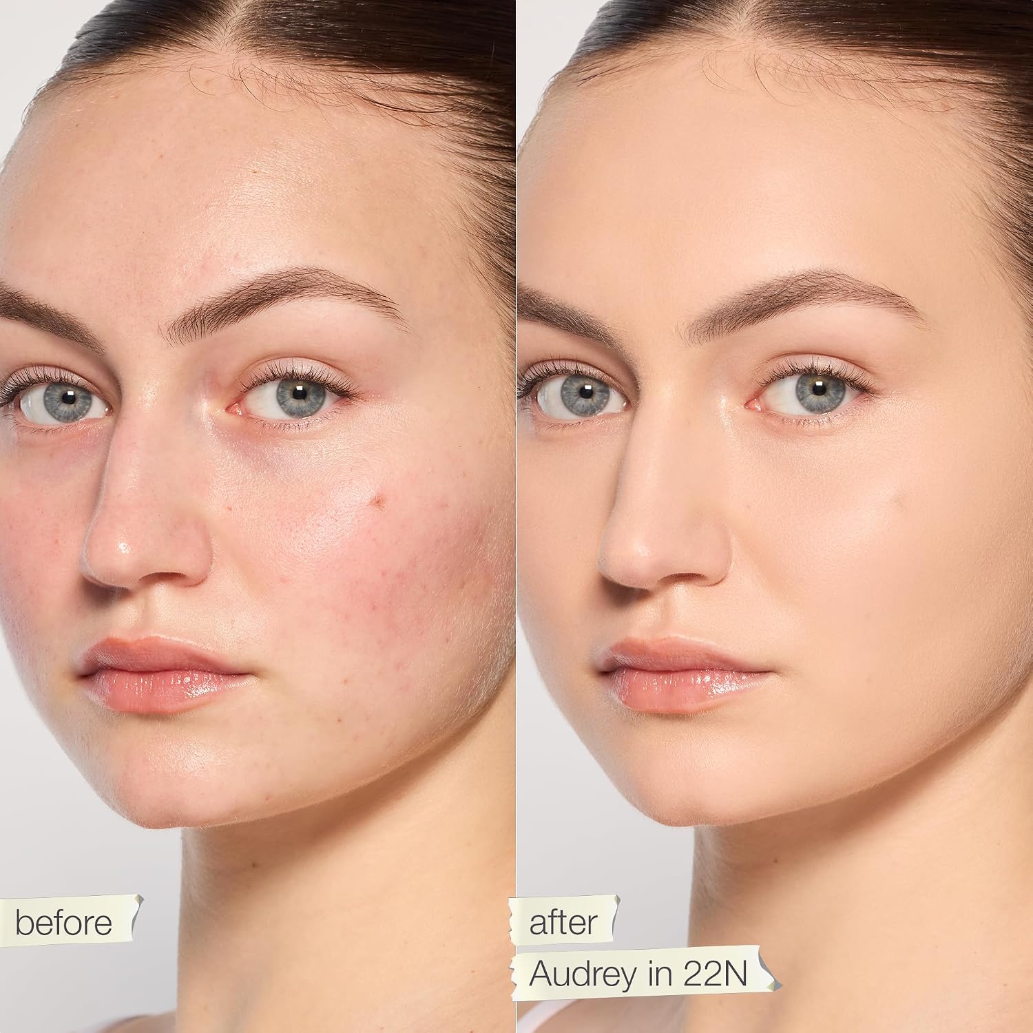 BASE DE MAQUILLAJE TARTE FACE TAPE FOUNDATION COBERTURA COMPLETA 12 HORAS WATERPROOF - 3