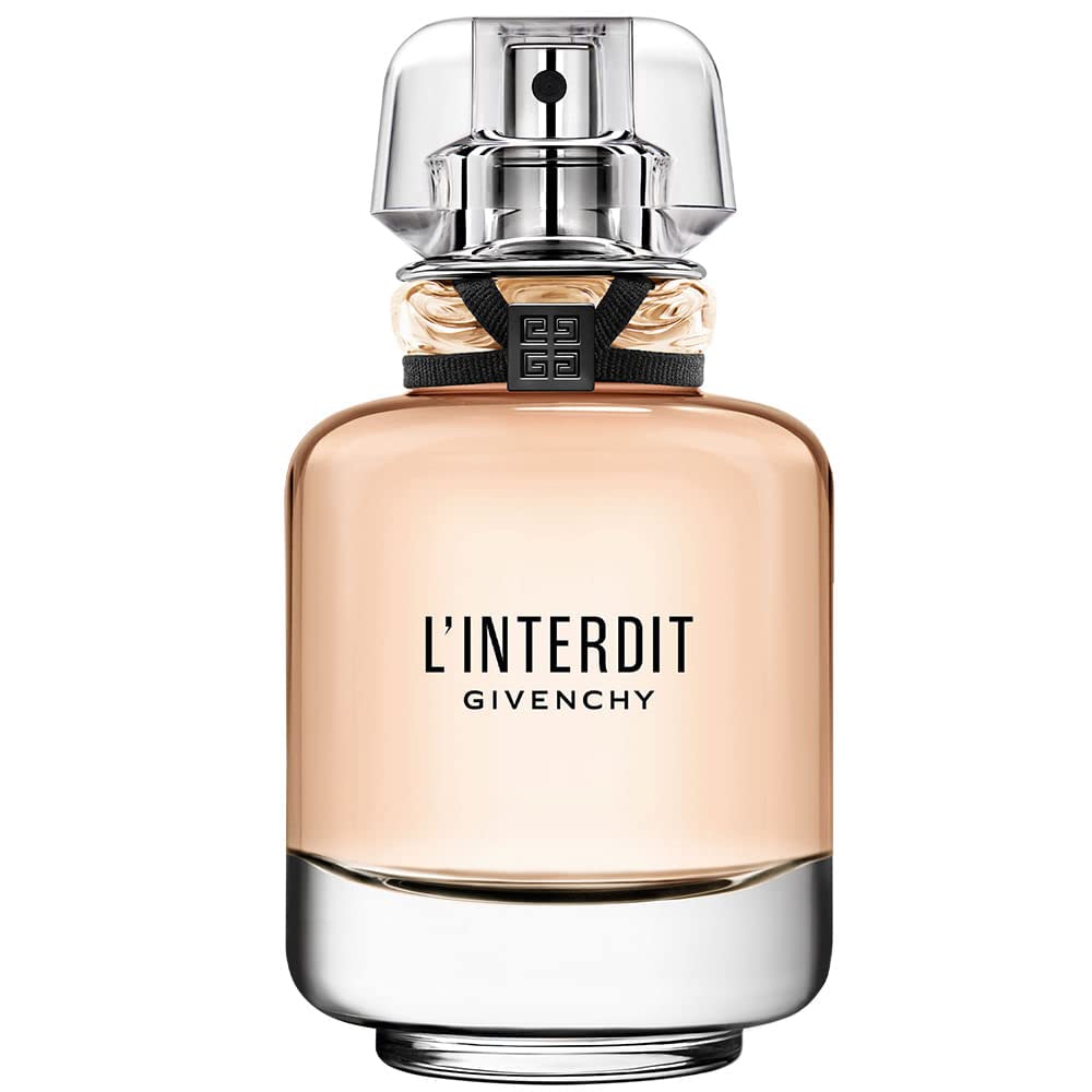 PERFUME GIVENCHY L'INTERDIT EAU DE PARFUM 50 ML - 1
