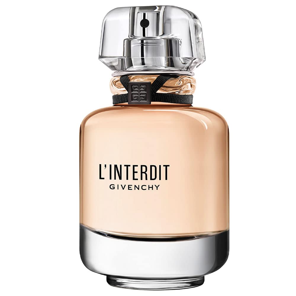PERFUME GIVENCHY L'INTERDIT EAU DE PARFUM 50 ML - 2