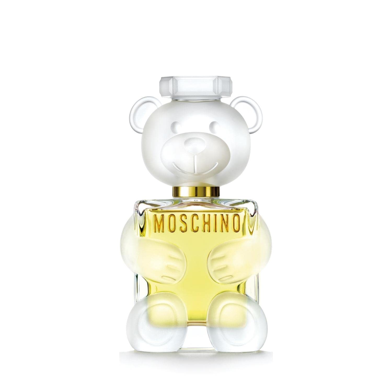 PERFUME MOSCHINO TOY 2 EAU DE PARFUM SPRAY PARA MUJER 3.4 FL OZ - 1