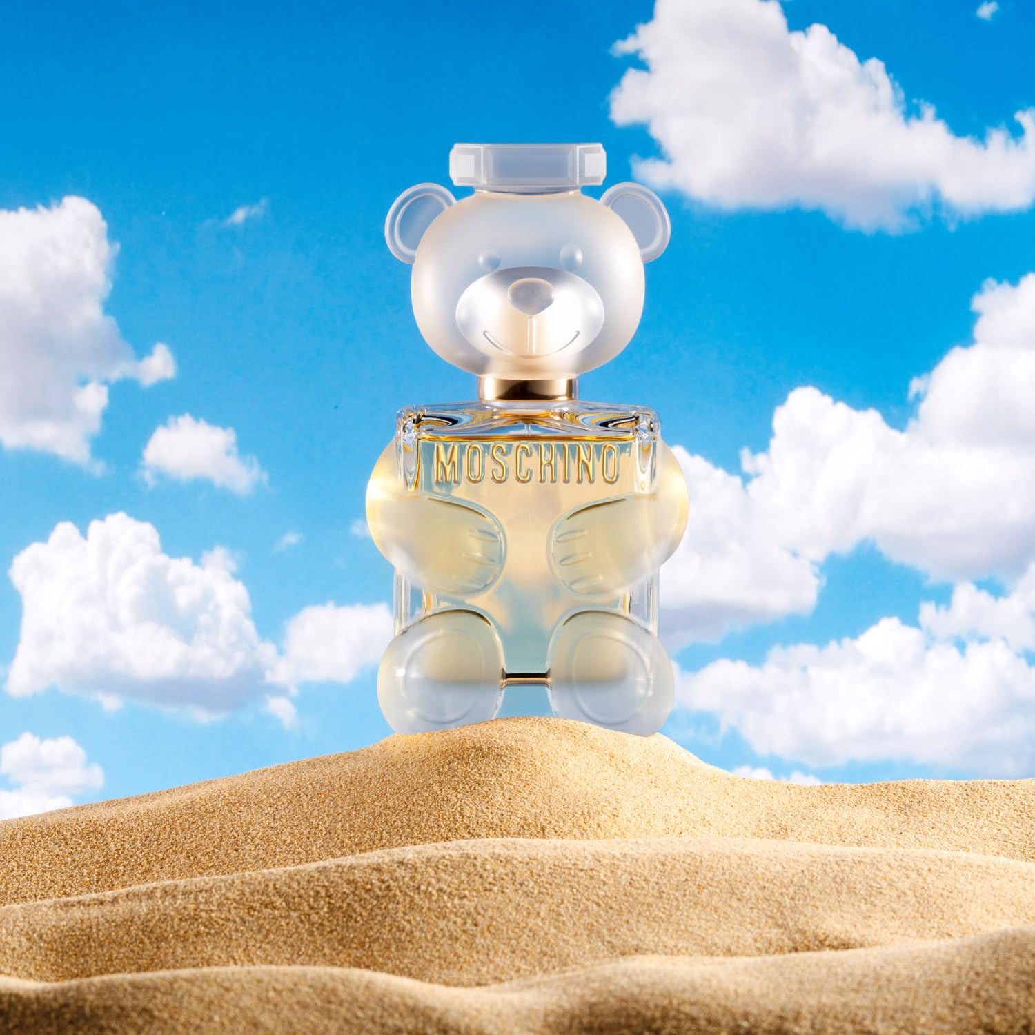 PERFUME MOSCHINO TOY 2 EAU DE PARFUM SPRAY PARA MUJER 3.4 FL OZ - 4