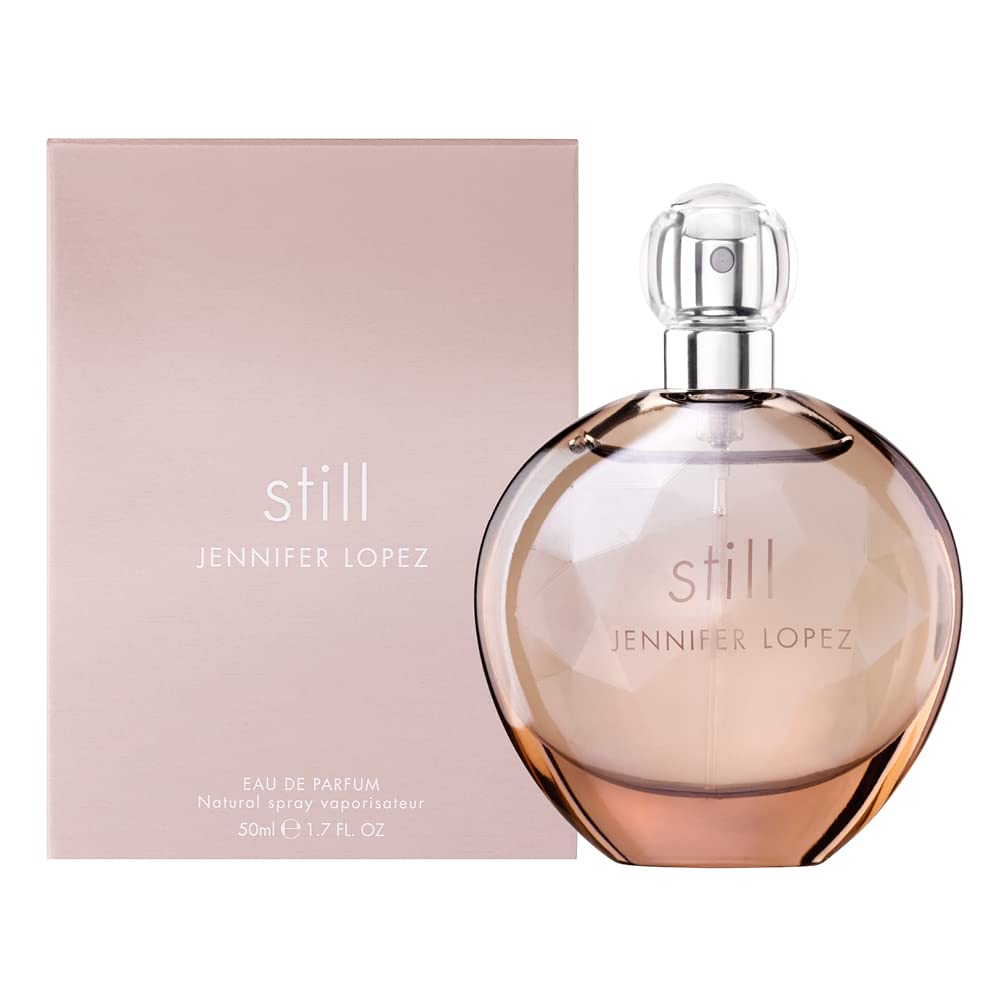 PERFUME JENNIFER LOPEZ STILL EAU DE PARFUM 50 ML - 5