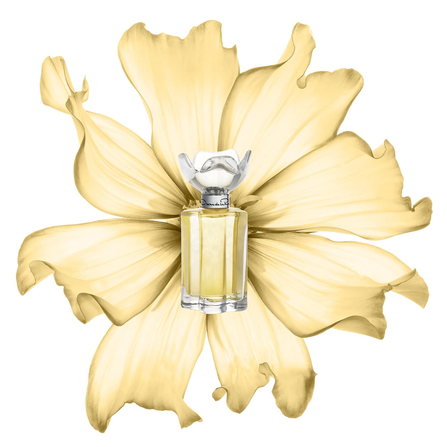PERFUME EAU DE PARFUM OSCAR DE LA RENTA ESPRIT D'OSCAR PARA MUJER 100 ML - 3