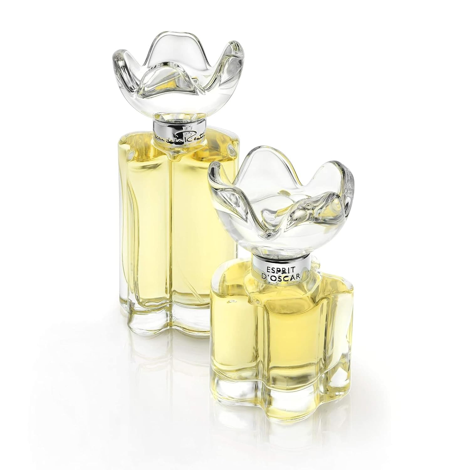 PERFUME EAU DE PARFUM OSCAR DE LA RENTA ESPRIT D'OSCAR PARA MUJER 100 ML - 4