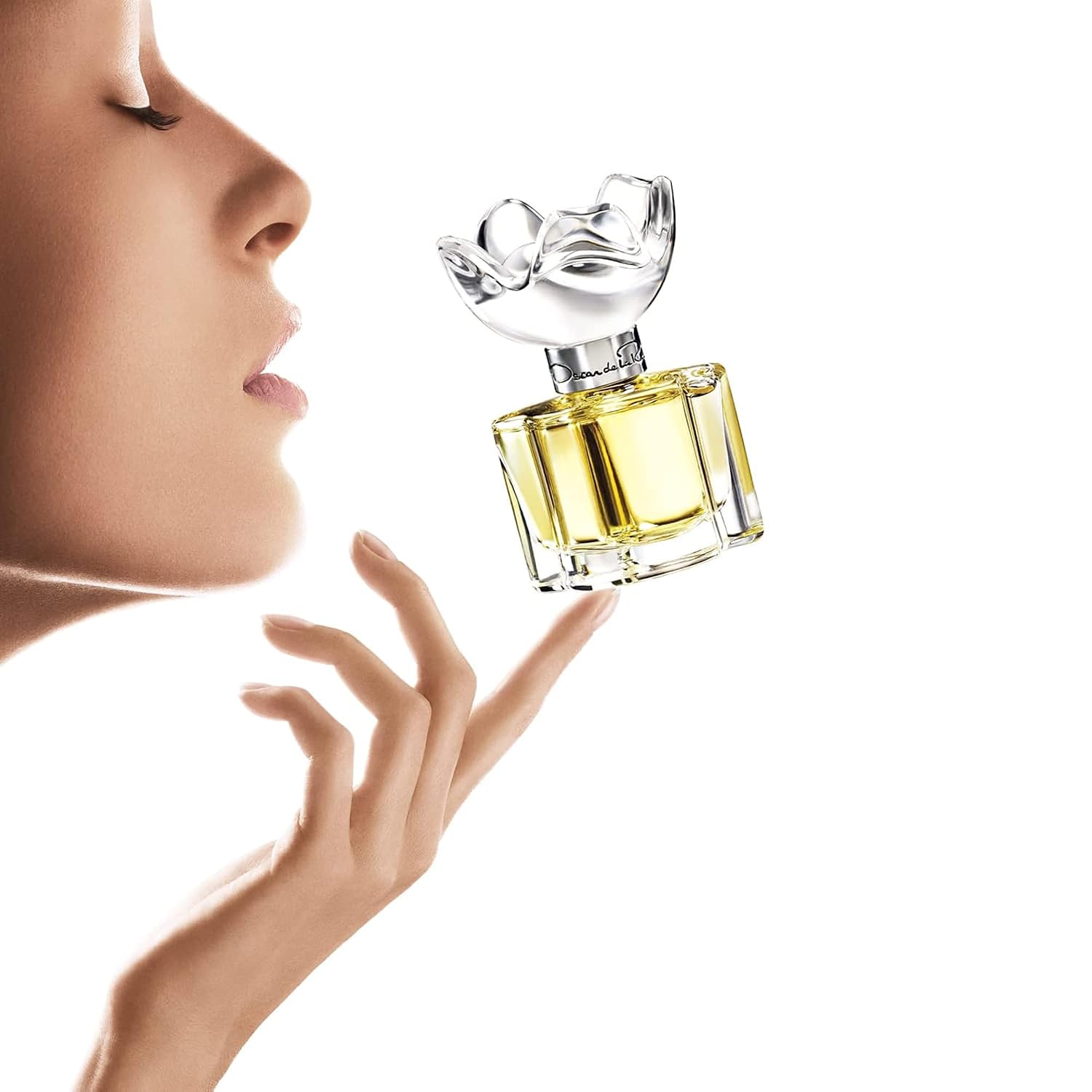 PERFUME EAU DE PARFUM OSCAR DE LA RENTA ESPRIT D'OSCAR PARA MUJER 100 ML - 5