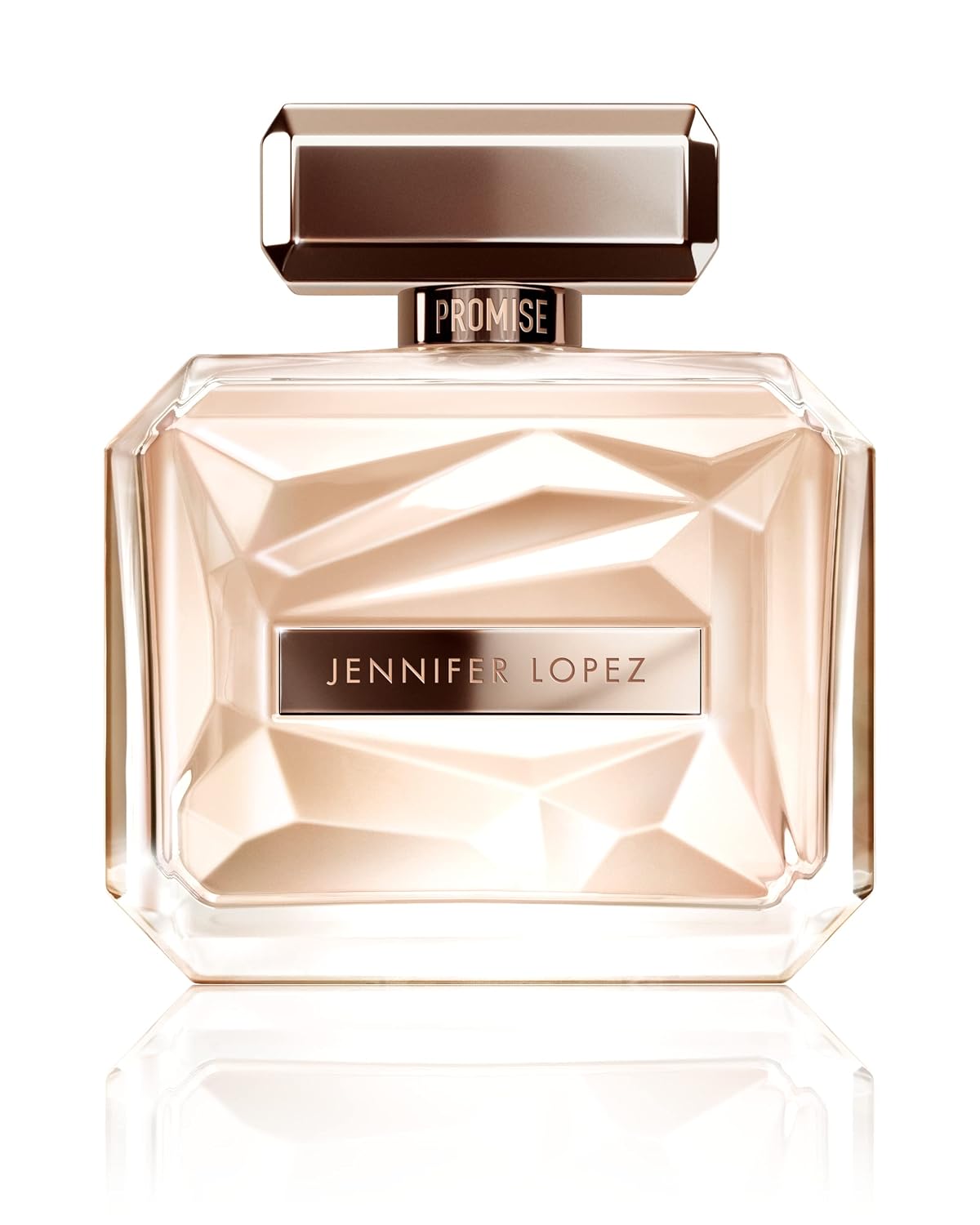 PERFUME JENNIFER LOPEZ PROMISE EAU DE PARFUM 30 ML - 1