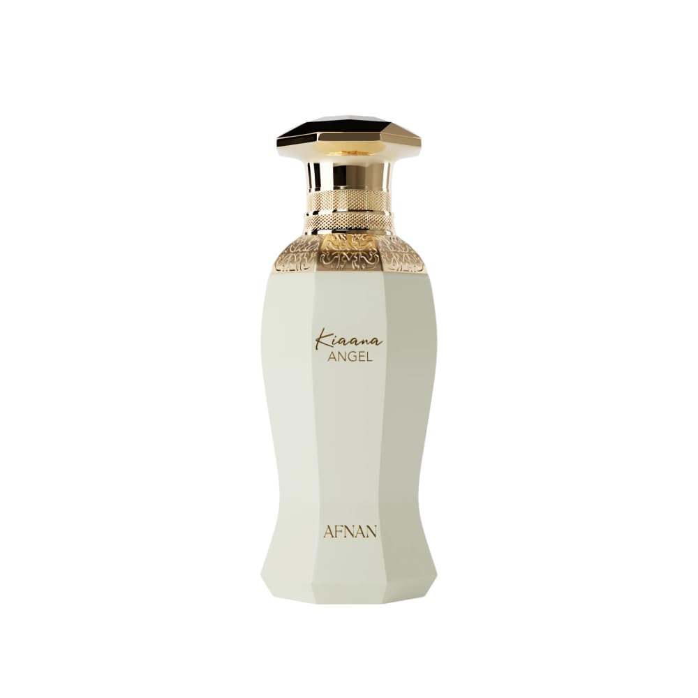 PERFUME AFNAN KIAANA ANGEL POUR FEMME EAU DE PARFUM 100 ML - 1
