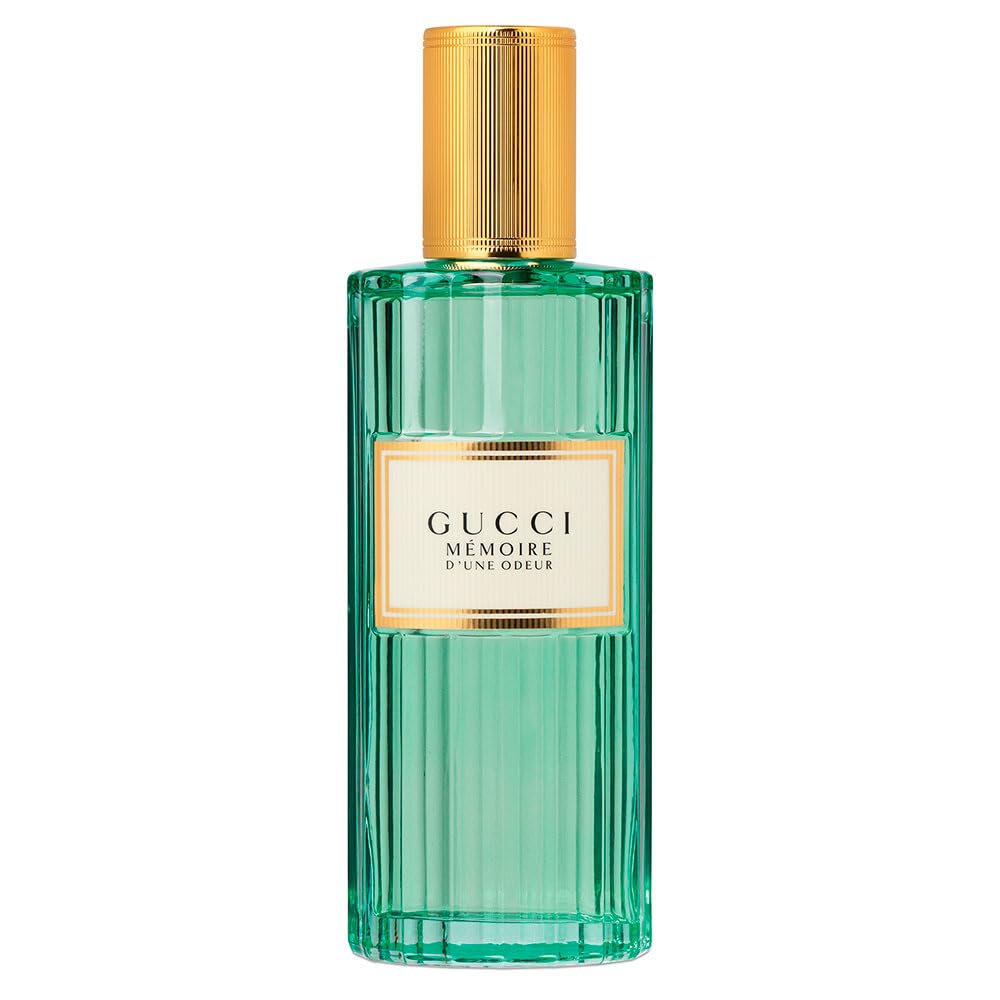 PERFUME GUCCI MEMOIRE DUNE ODEUR EDP SPRAY UNISEX 3.3 FL OZ - 1
