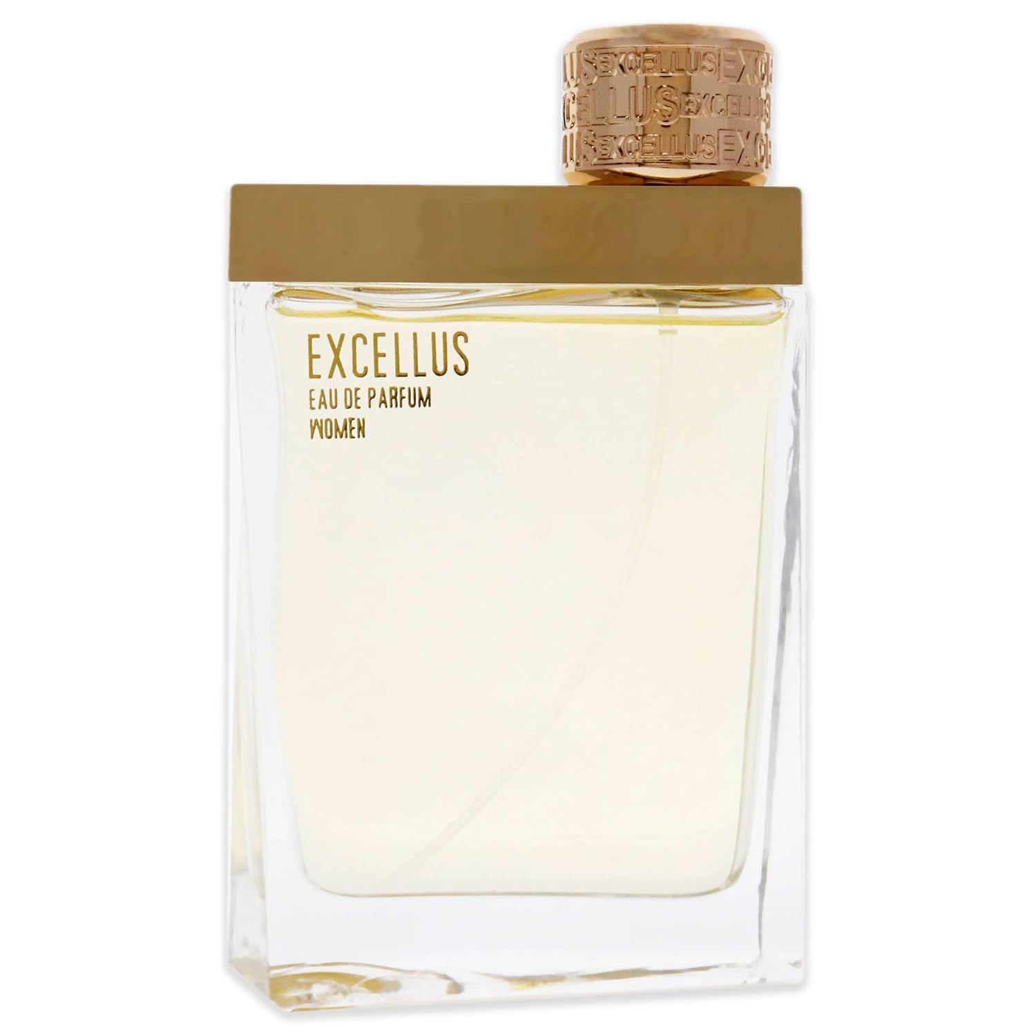 PERFUME ARMAF EXCELLUS WOMEN EDP SPRAY 3.4 OZ - 2